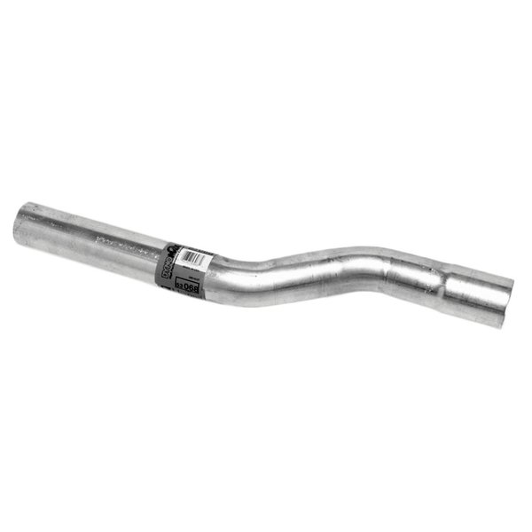 Walker Exhaust Exhaust Tail Pipe, 53068 53068